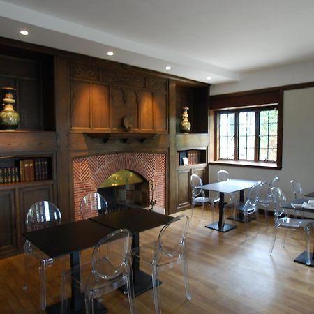 Manoir Dalmore Névez Esterno foto