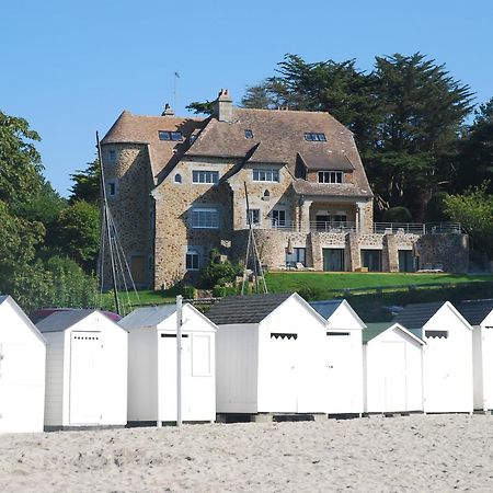 Manoir Dalmore Névez Esterno foto