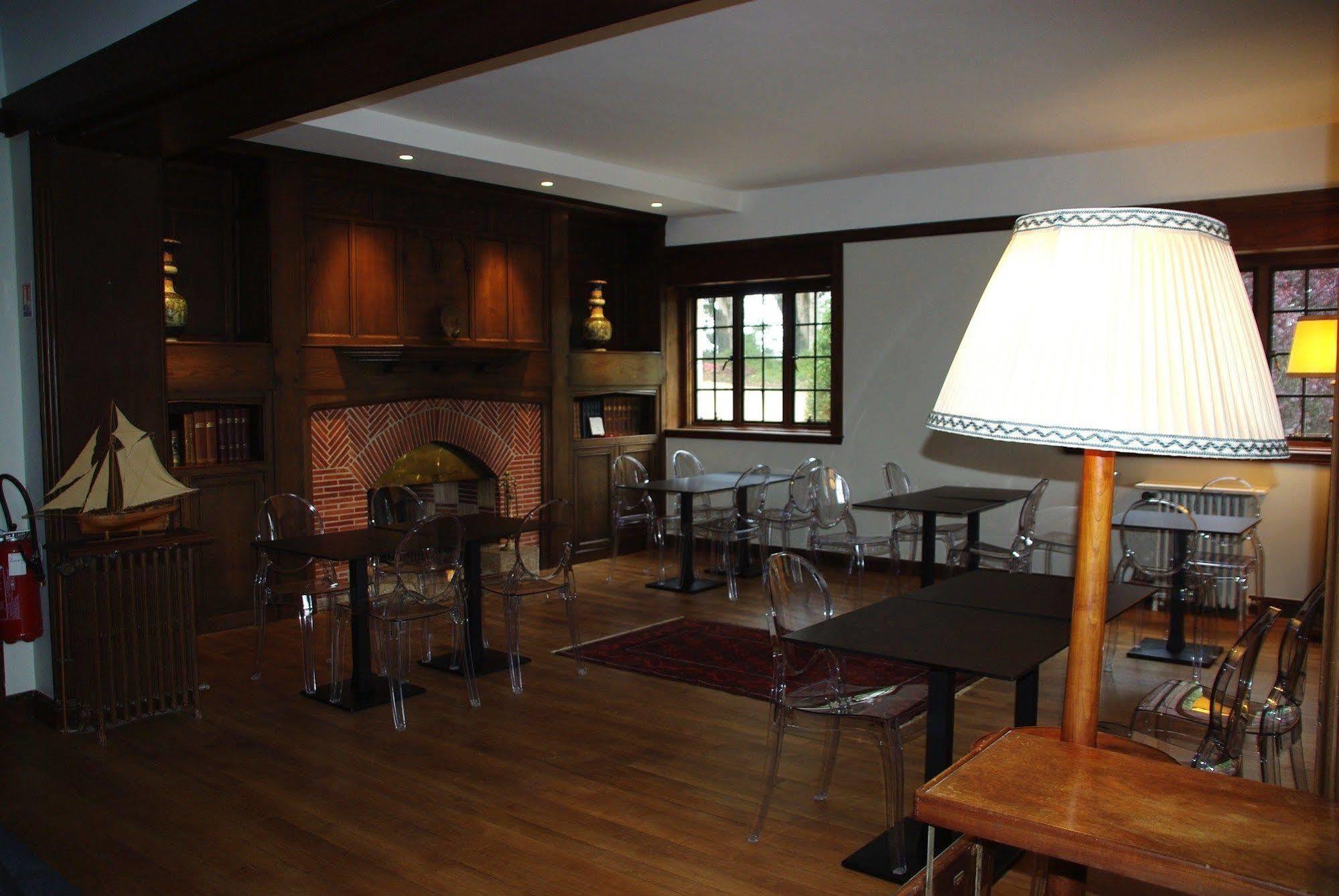 Manoir Dalmore Névez Esterno foto